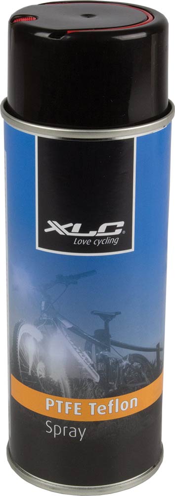 OLIE XLC TEFLONSPRAY PTFE SPB 400ML