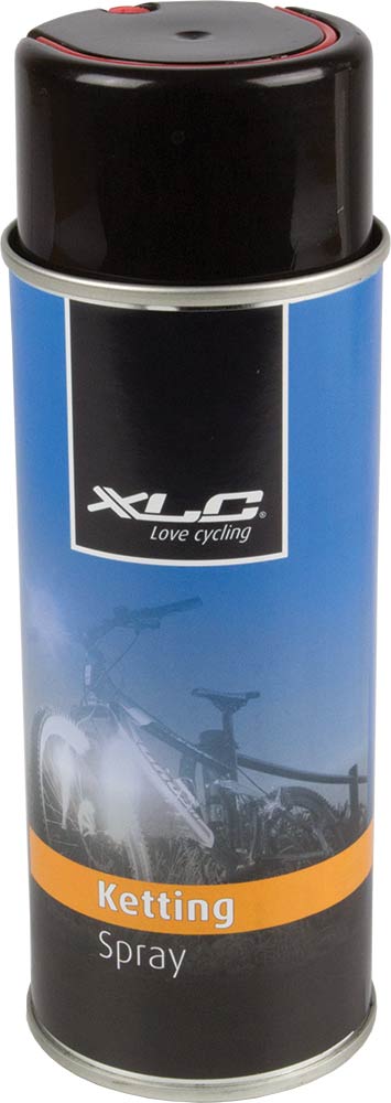 OLIE XLC KETTINGSPRAY SPB 400ML
