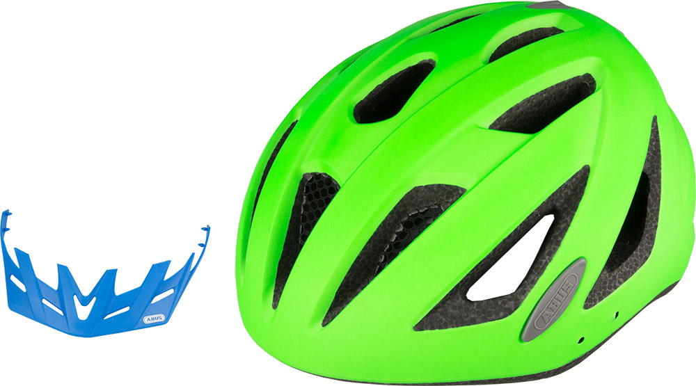Urban-l 2.0 Neon