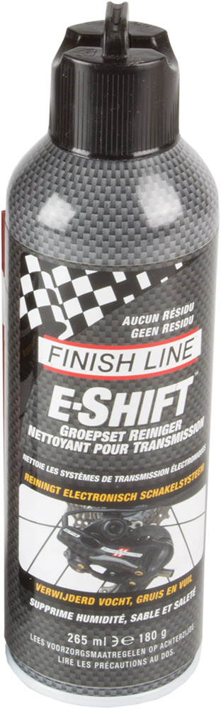 E-Shift