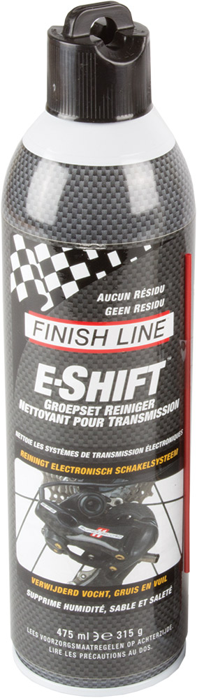 OLIE FINISH E SHIFT 16OZ 475ML