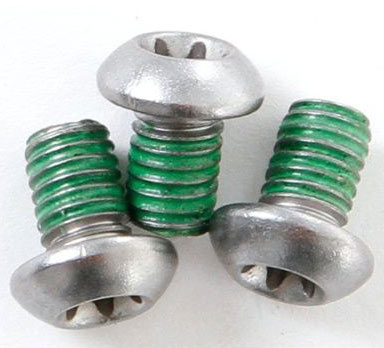 CRAND SRAM SPIDER BOUT T25 SET A 3