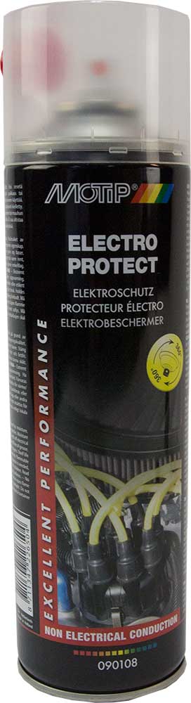 OLIE MOTIP ELECTRO BESCHERMER 500ML