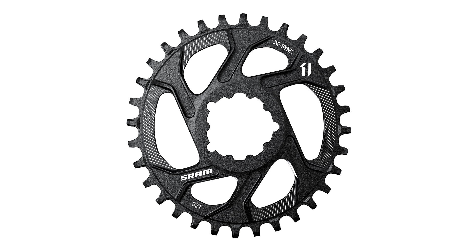 KETT BLAD 26 SRAM XSYNC 11V DM ALM 6MM ZW