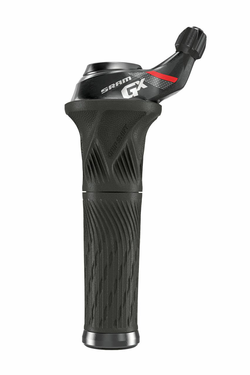 VERSTELLER SRAM GX TWISTER 11V A RED