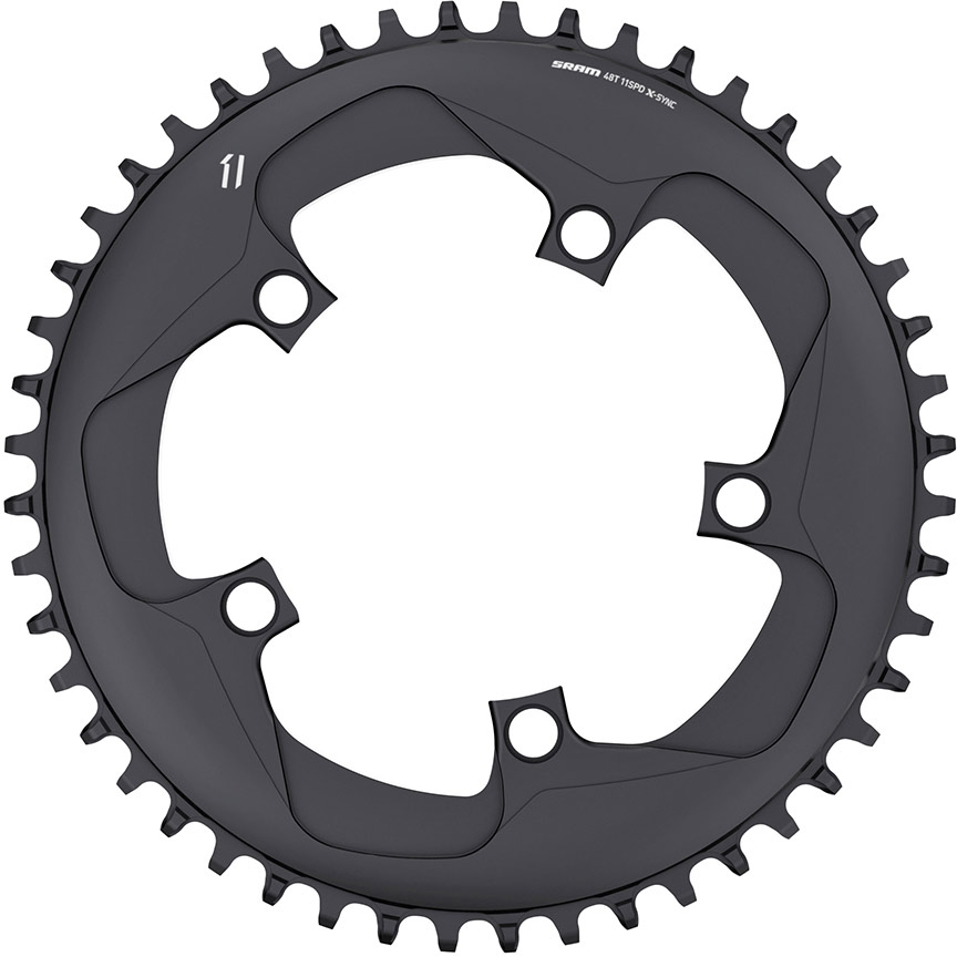 KETT BLAD 48 SRAM XSYNC 11V ALM 7MM 110 ZW