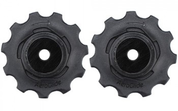 DERAD WIELSET SRAM RED22