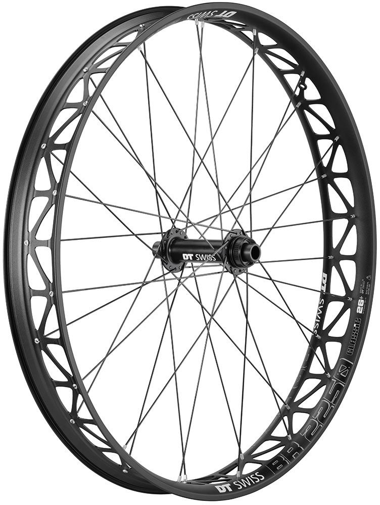 WIEL V 26 DT BR2250 CLASSIC DB FAT 150/15