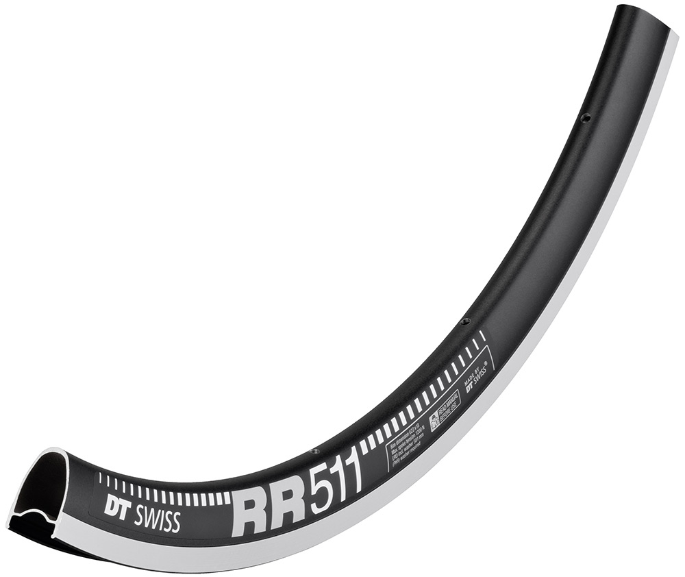 VELG 28 DT RR511 ALM RACE ZW 24/14 21.5MM