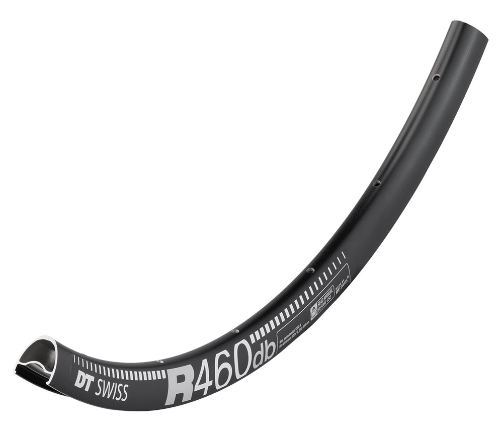 VELG 28 DT R460 ALM RACE ZW 32/14 22.0MM DB