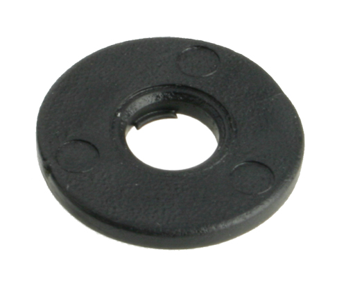 ANP KETTD RUBBER PLAAT 5.3X15X1.5 ZWA DS A 10