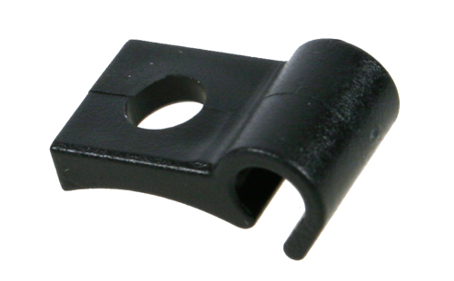 ANP KABED KLEM ONDER FRAME PVC 1 KABEL ZW DS A 10