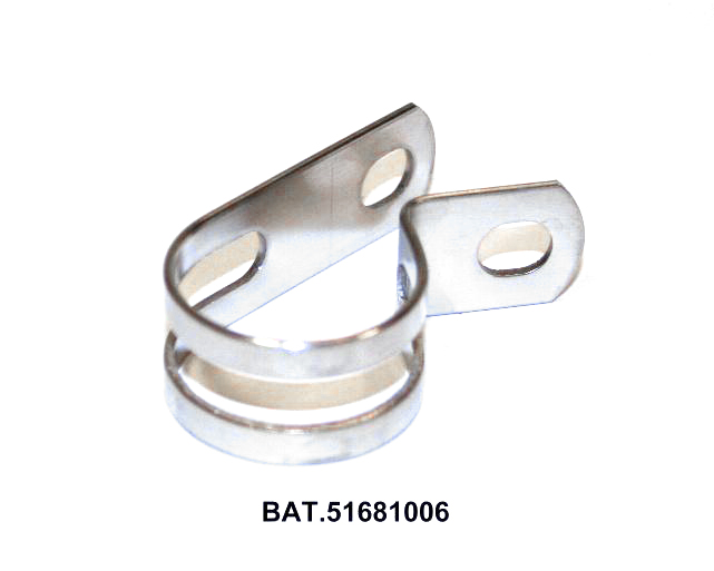 ANP NAAFD BANDAGE RVS 23MM DS A 10