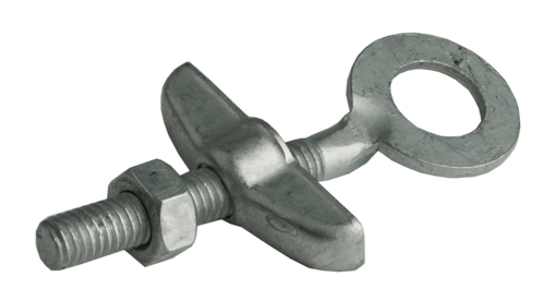 ANP KETTINGSPANNER 6X50 DS A 10