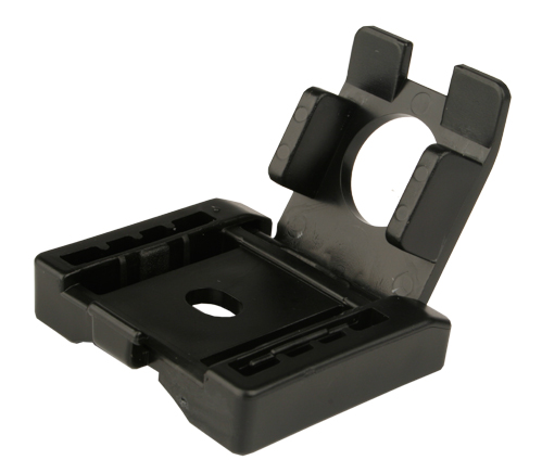 ANP KETTD KAST NCLOSE INCLICKBLOK PVC ZW DS A 10