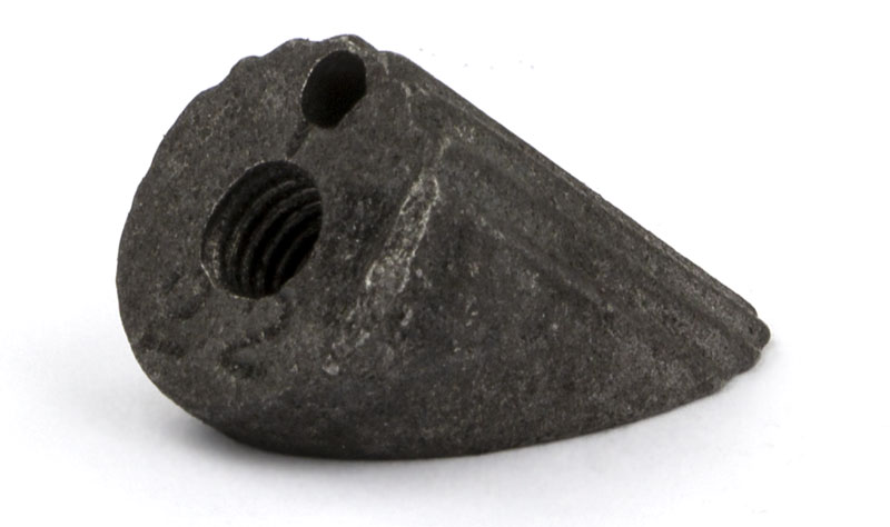 STUUD EXPENDER KLOS LOS SCHUIN 22.2MM