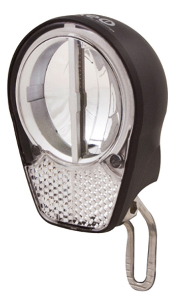 KOPLAMP XLC ROXEO XB LED BATT