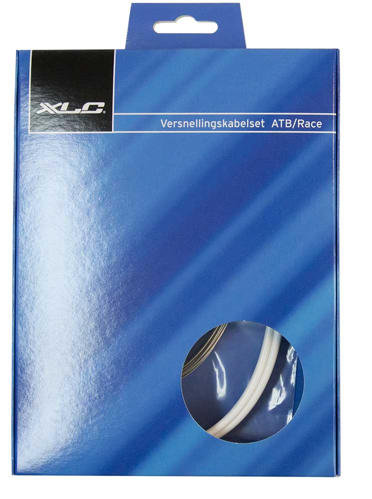 KABELSET XLC VERS ATB/RACE 4.2MM WI