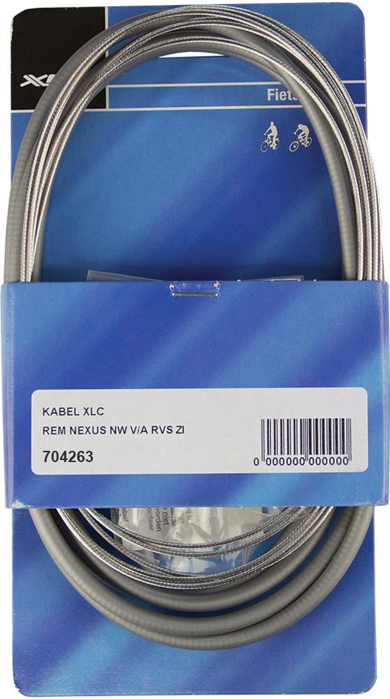 KABEL XLC REM NEXUS NW V/A RVS ZI