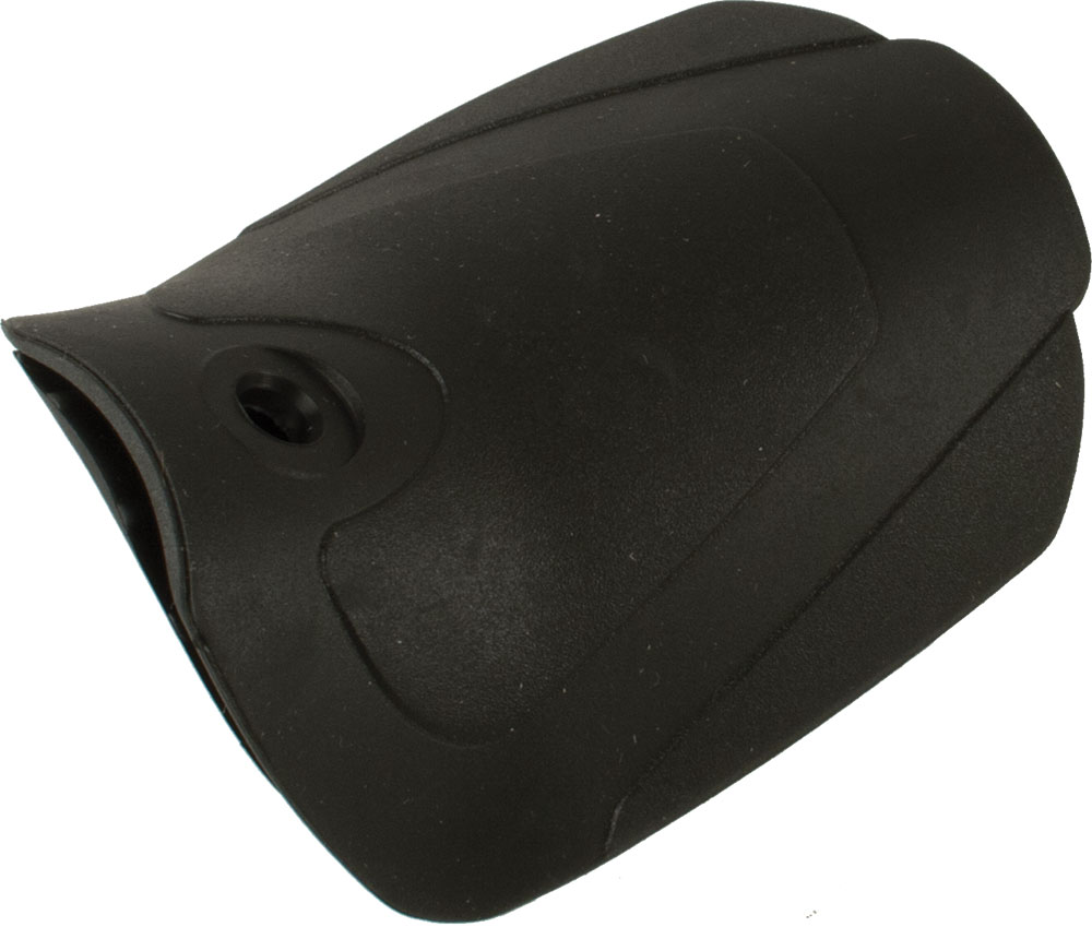 ANP SPATLAP SPOILER BIBIA 40MM PVC ZW
