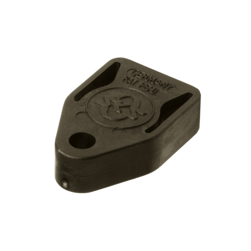 ANP SPATD CLICKBOX SKS PVC ZWART