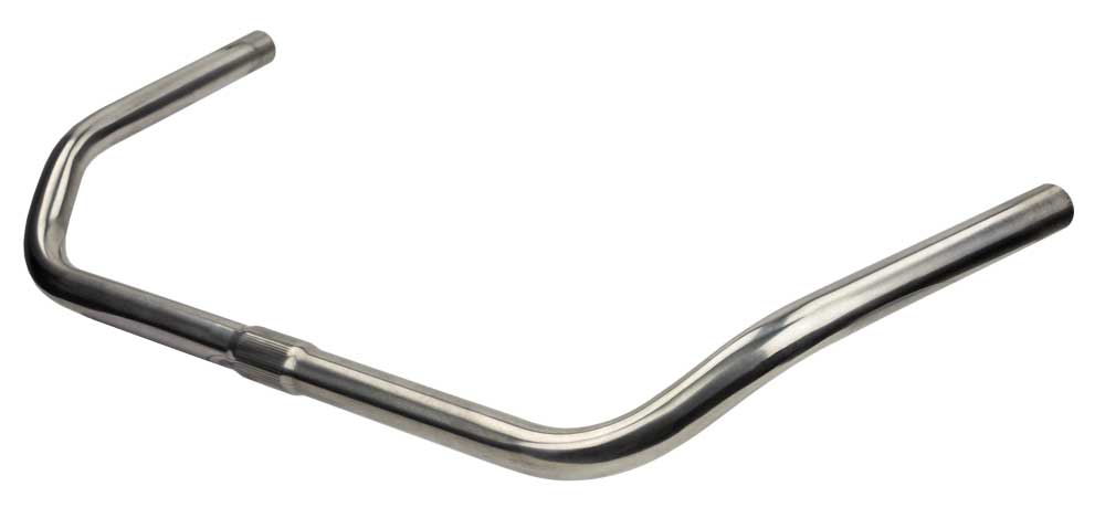 ANP STUUR TOUR STAAL 530MM ZI