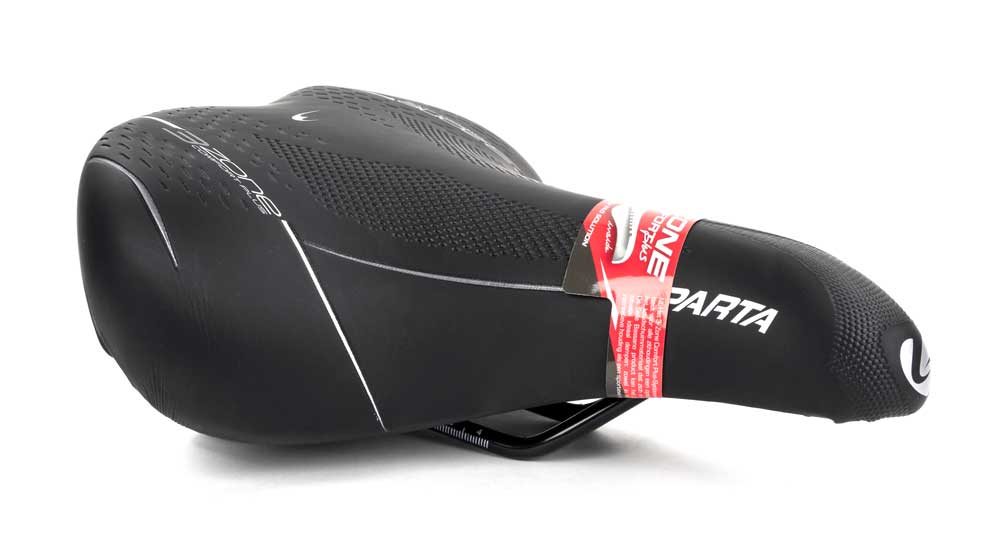 Selle Bassano 3Zone Comfort Plus
