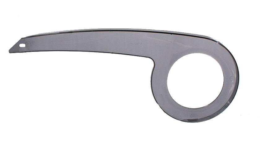 ANP KETTINGSCHERM 24/26 REV SMOKE