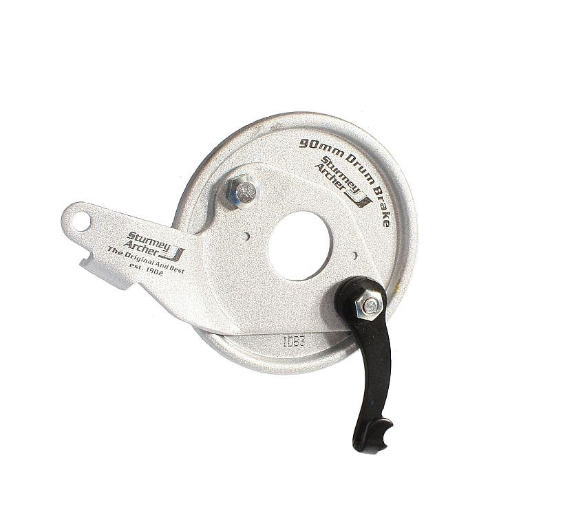 Sturmey Archer / ION