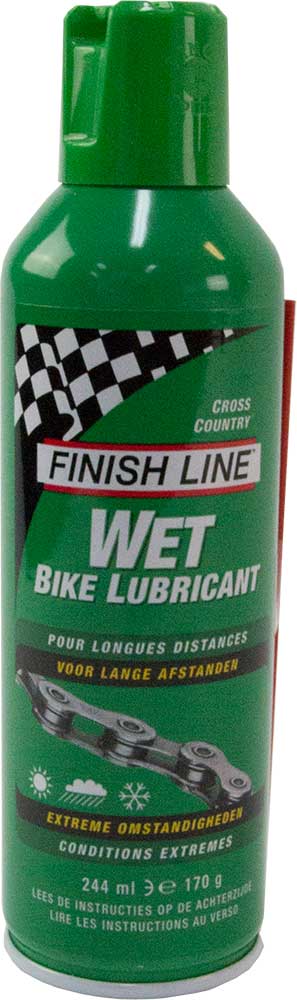 Wet Lubricant