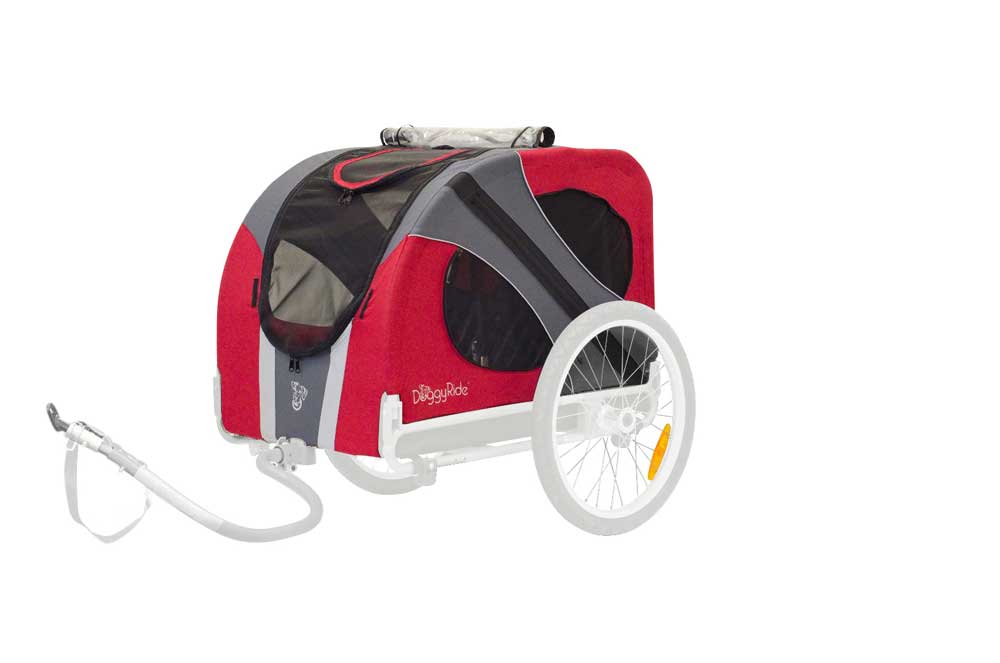 KARD DOGGYRIDE HOES ORIGINAL ZW/RO