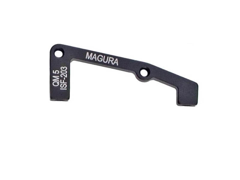 REMD MAG ADAPTER 203MM IS QM5