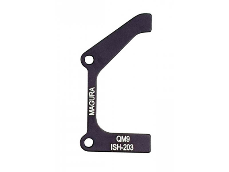 REMD MAG ADAPTER 203MM IS QM9