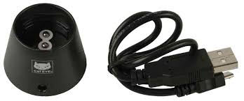 OPLADER CAT CRA002 EL300/EL800 USB