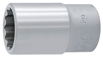 GRS UNIOR DOP 1/2 36.0MM