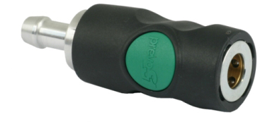 GRS PREVOST EURO COMPD KOPPELING 8MM SLANGAANSL