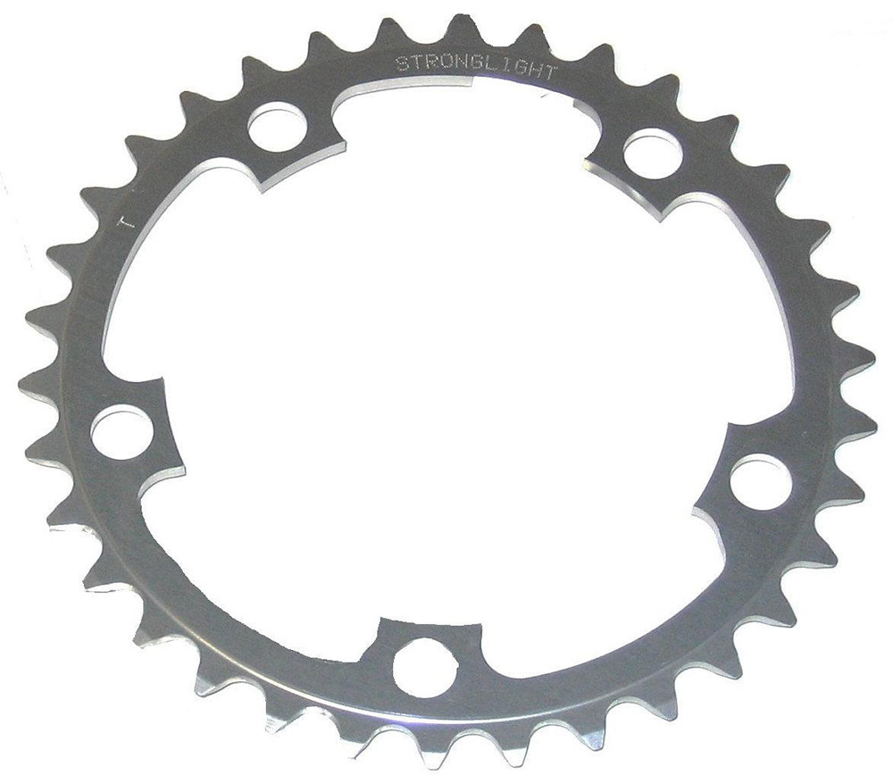 KETT BLAD 38 SL S RACE DURAL 9/10V 110 ZI