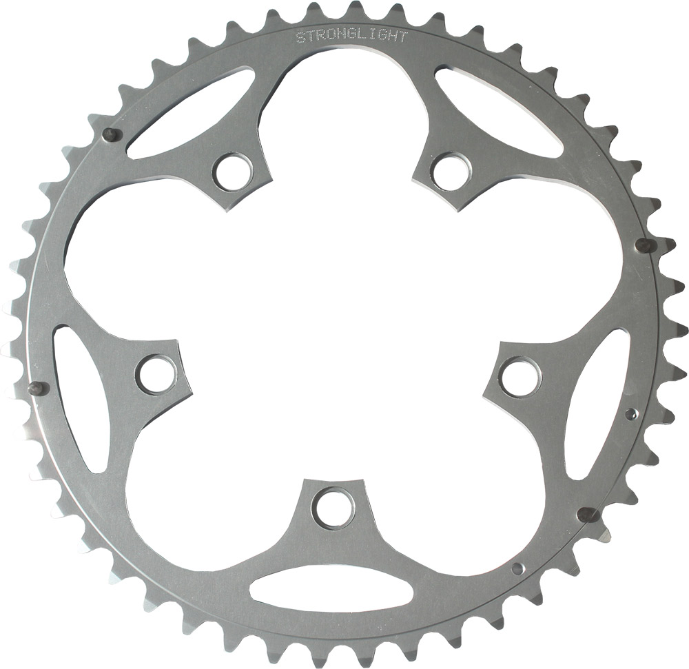 KETT BLAD 48 SL S RACE DURAL 9/10V 110 ZI