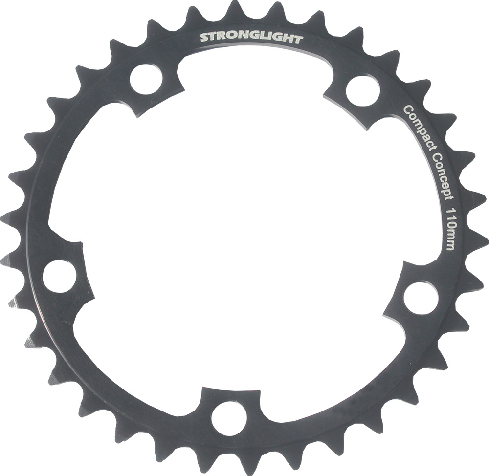 KETT BLAD 36 SL S RACE DURAL 9/10V 110 ZW