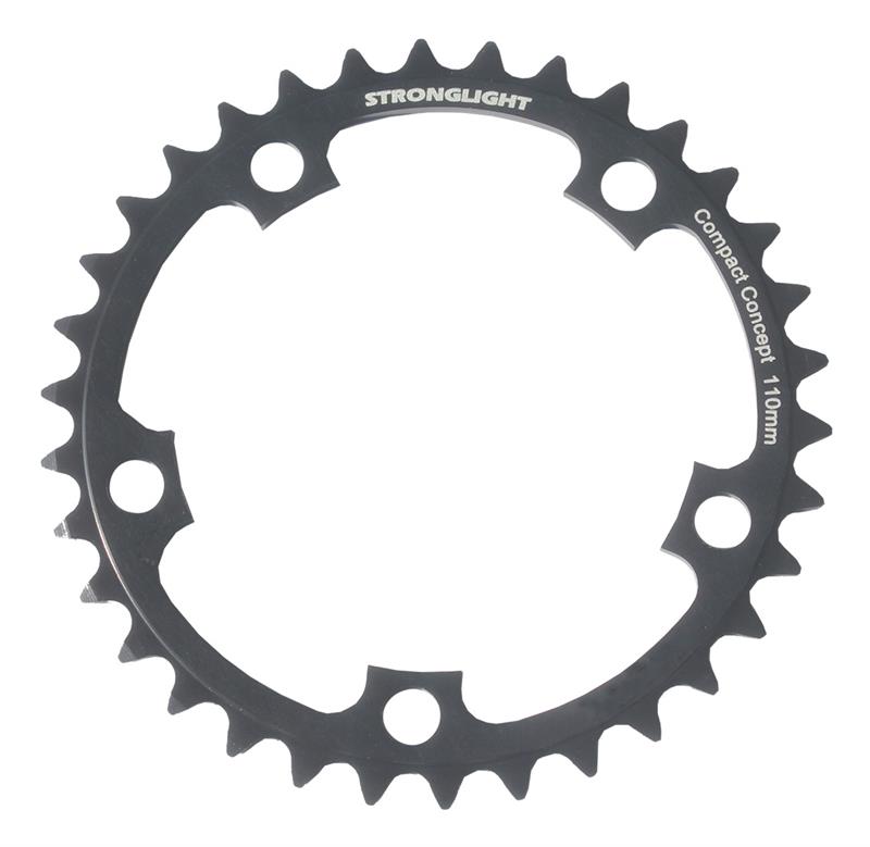 KETT BLAD 38 SL S RACE DURAL 9/10V 110 ZW