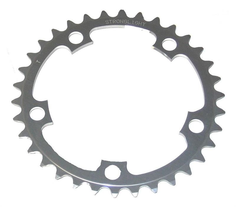 KETT BLAD 42 SL S RACE DURAL 9/10V 130 ZI