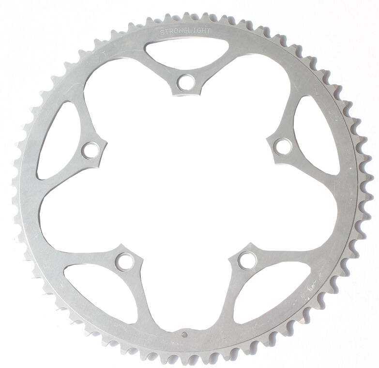 KETT BLAD 53 SL S RACE DURAL 9/10V 130 ZI