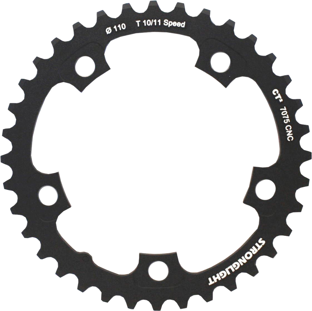 KETT BLAD 39 SL S RACE CT2 10/11V 110 ZW