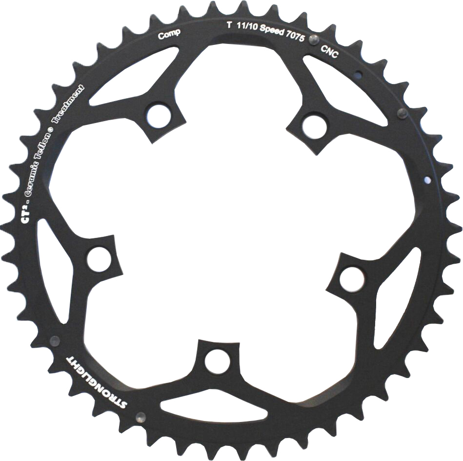KETT BLAD 50 SL S RACE CT2 10/11V 110 ZW