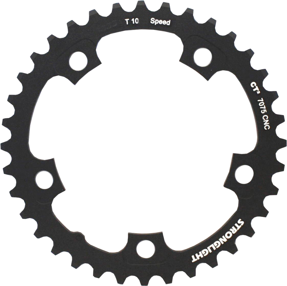KETT BLAD 39 SL ULTEGRA FC6750 CT2 10V 110 ZW