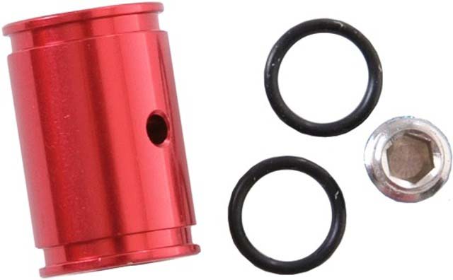 REMD AVID SHORTY ULTIMATE KABELKLEMBOUT