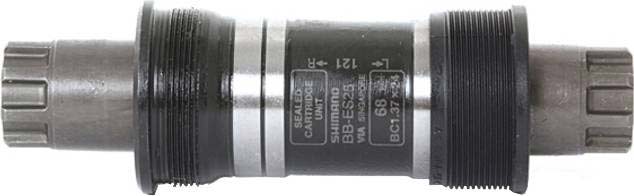 ANP TRAPASSET SH 68-118 BSA ES25 OCTALINK