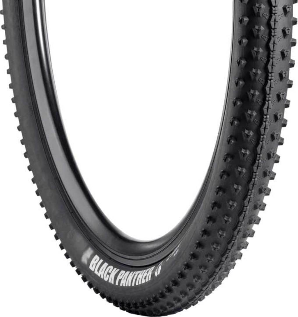 VREDESTEIN Buitenband 27.5 black panther