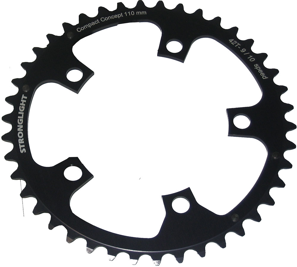 KETT BLAD 39 SL S RACE DURAL 9/10V 110 ZW