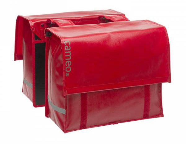TAS NEW LOOXS CAMEO BISONYL DUBBEL ROOD